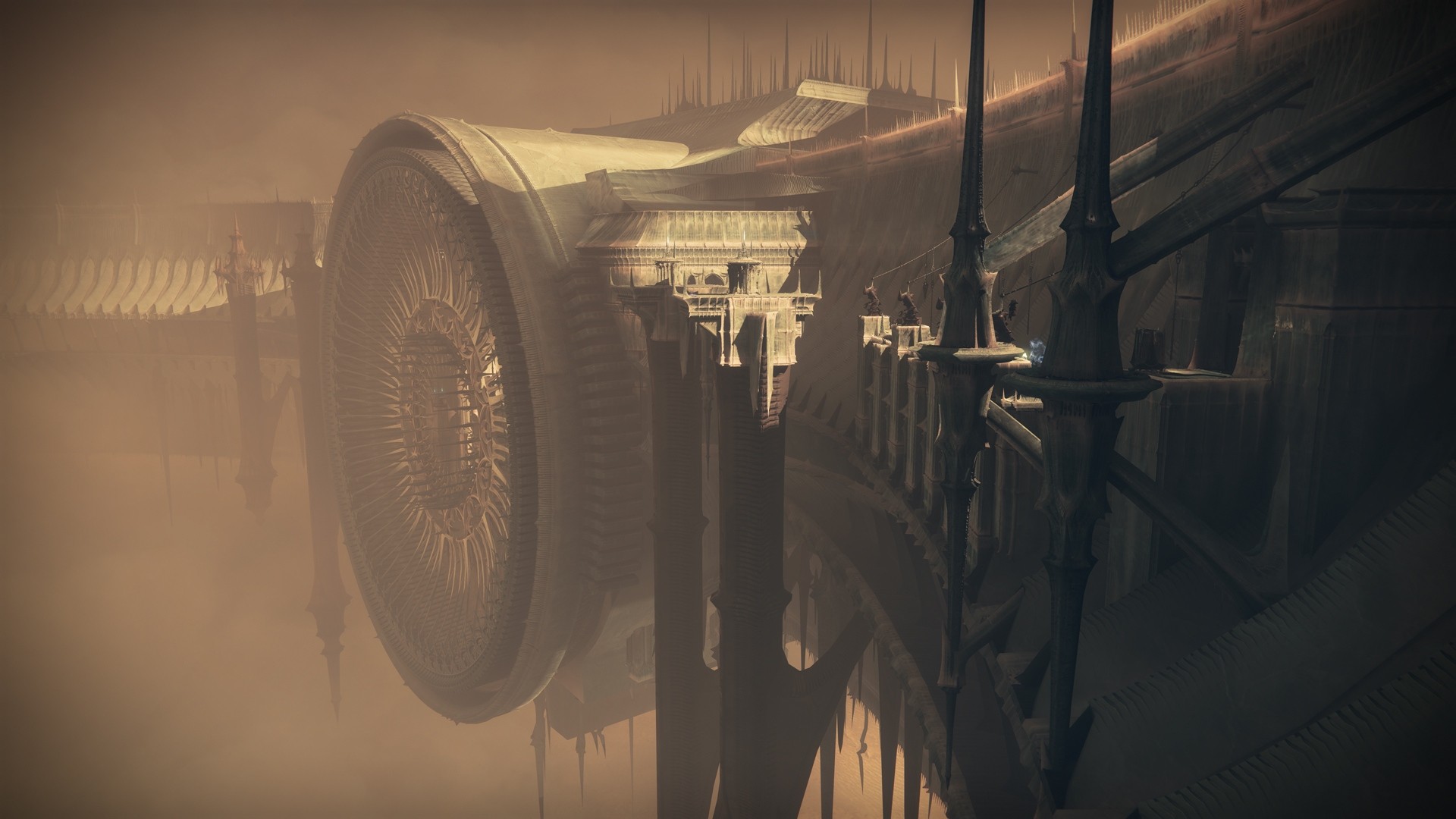 Destiny 2: La Reina Bruja - Imagen 3